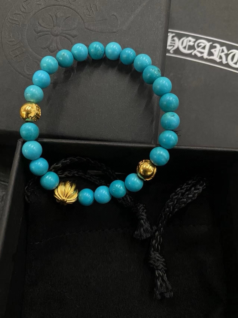 Chrome Hearts Bracelets